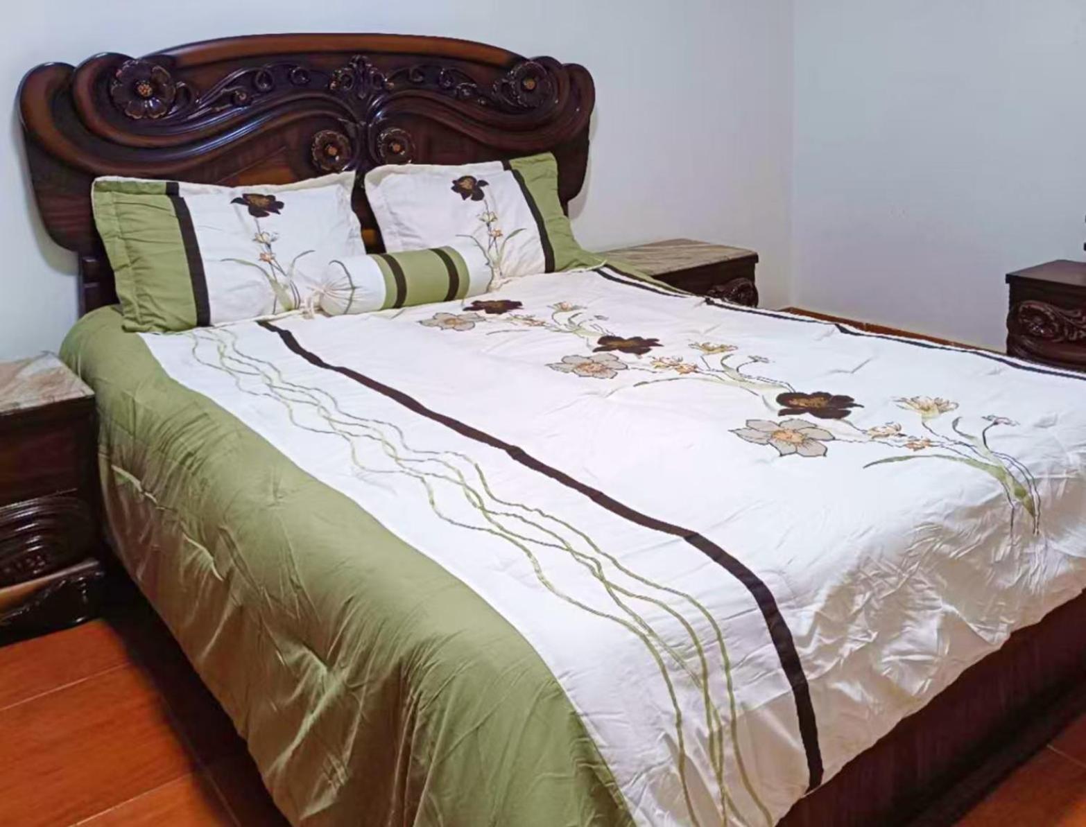 Shemuse Homestay