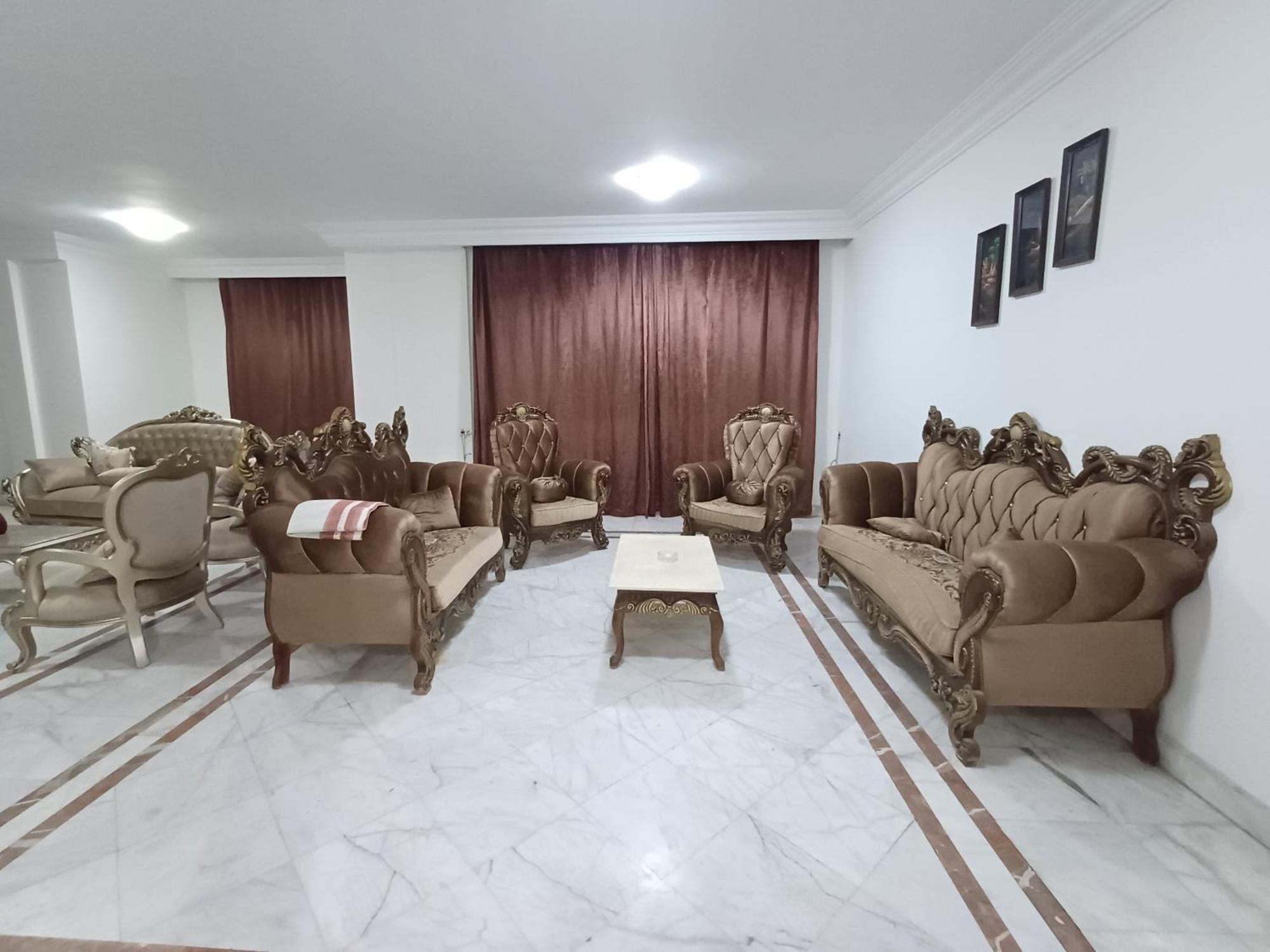 Shemuse Cairo