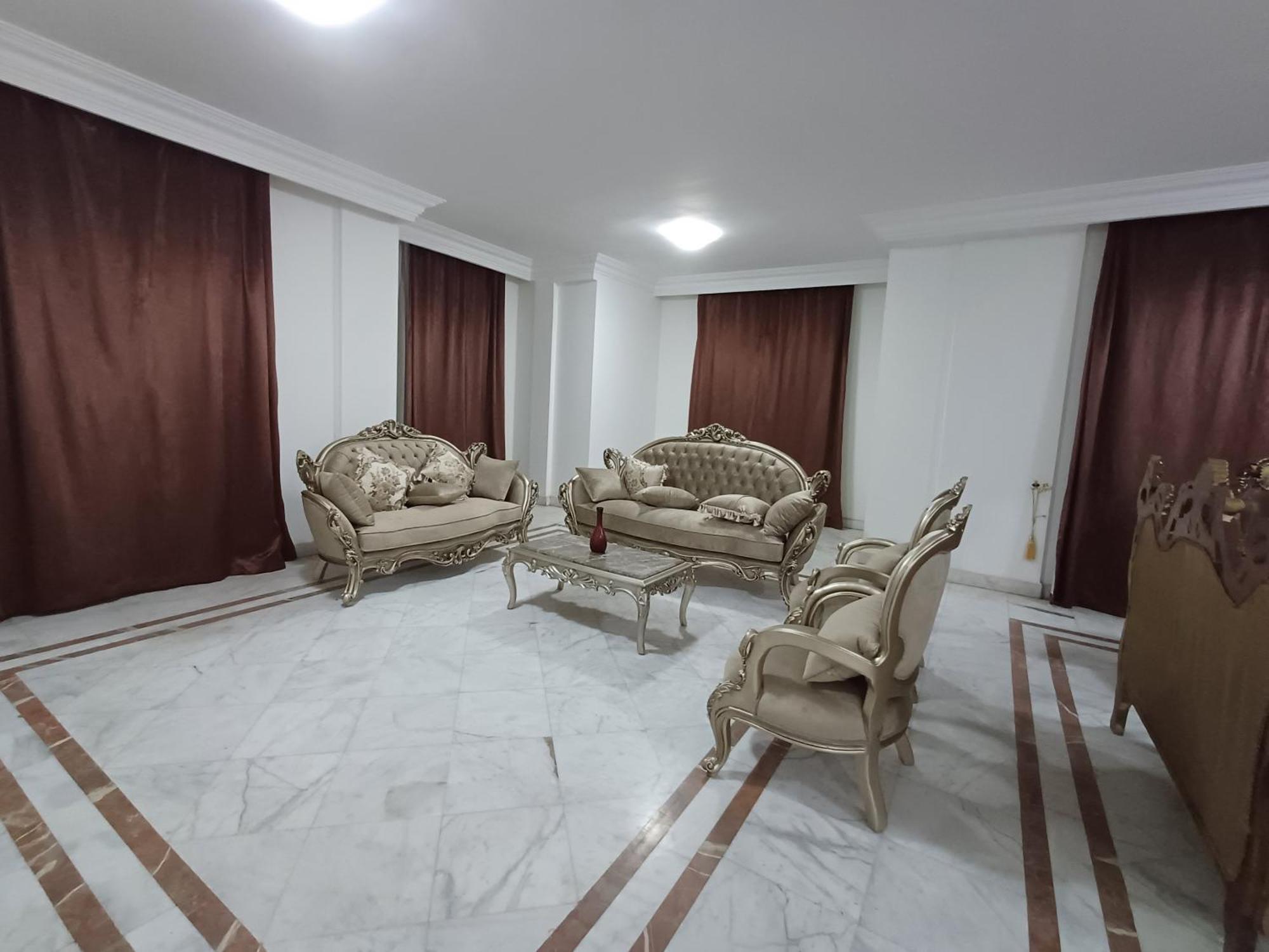 Shemuse Homestay Cairo