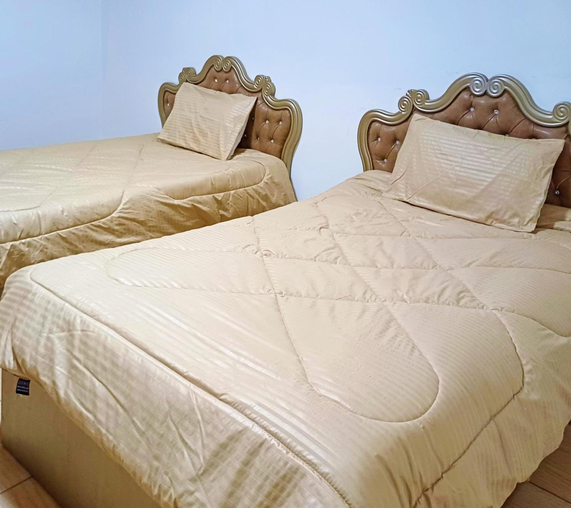 Homestay Shemuse *